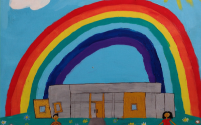 Quartierszeitung “Der Kuckuck” 1/2022