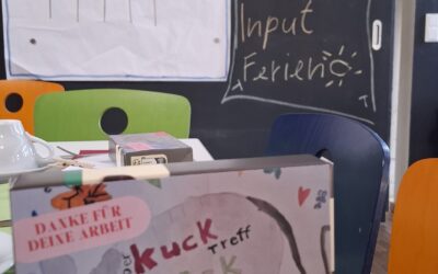 Warum war der KuckuckTreff am 04.04. geschlossen? – Ein Blick hinter die Kulissen
