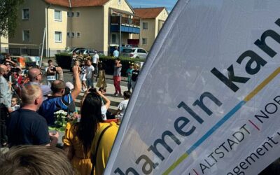 Quartierszeitung “Der Kuckuck” 10/2024