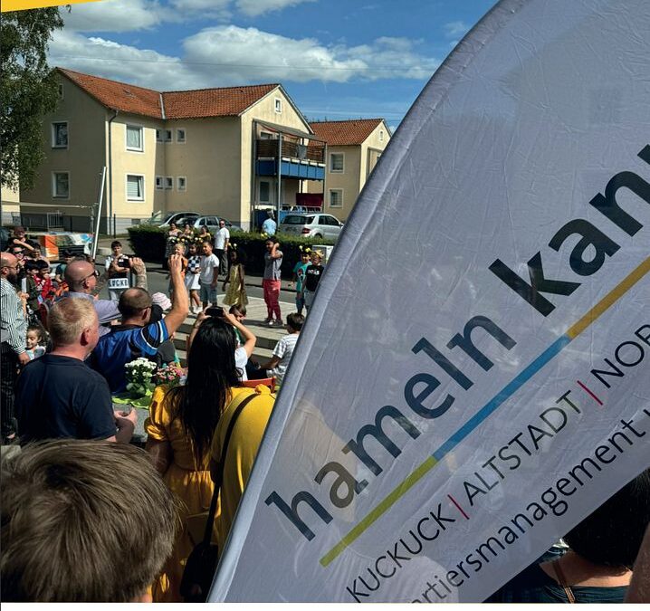 Quartierszeitung “Der Kuckuck” 10/2024