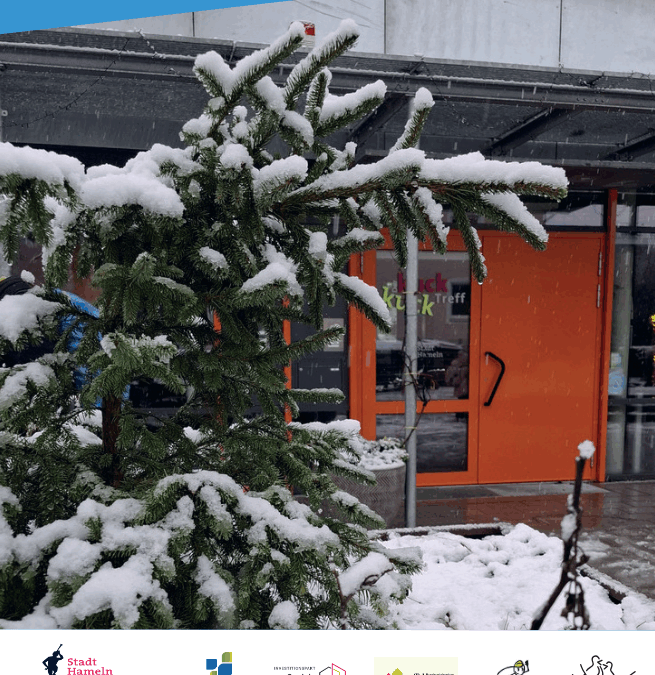 Quartierszeitung “Der Kuckuck” 11/2025