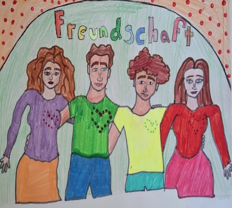 Quartierszeitung “Der Kuckuck” 13/2026